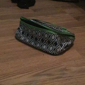 Make up bag
